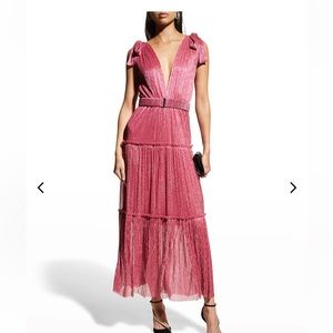 Sabina Musayev Helena Deress in Pink